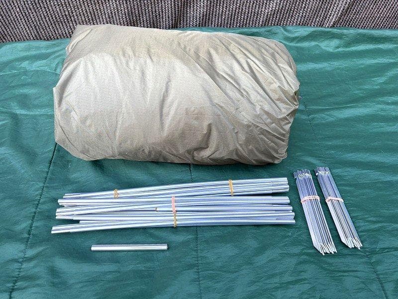 ROBENS ローベンス ボイジャー2EX