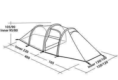 ROBENS ローベンス ボイジャー2EX