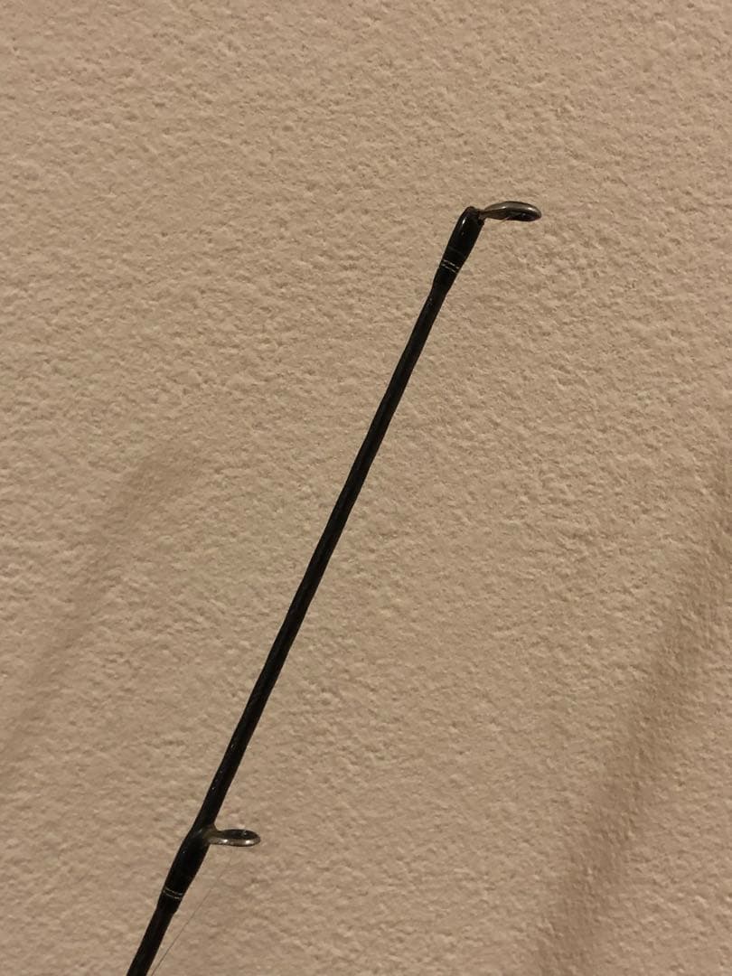 お値下げ。SHIMANOバス用5本セット！