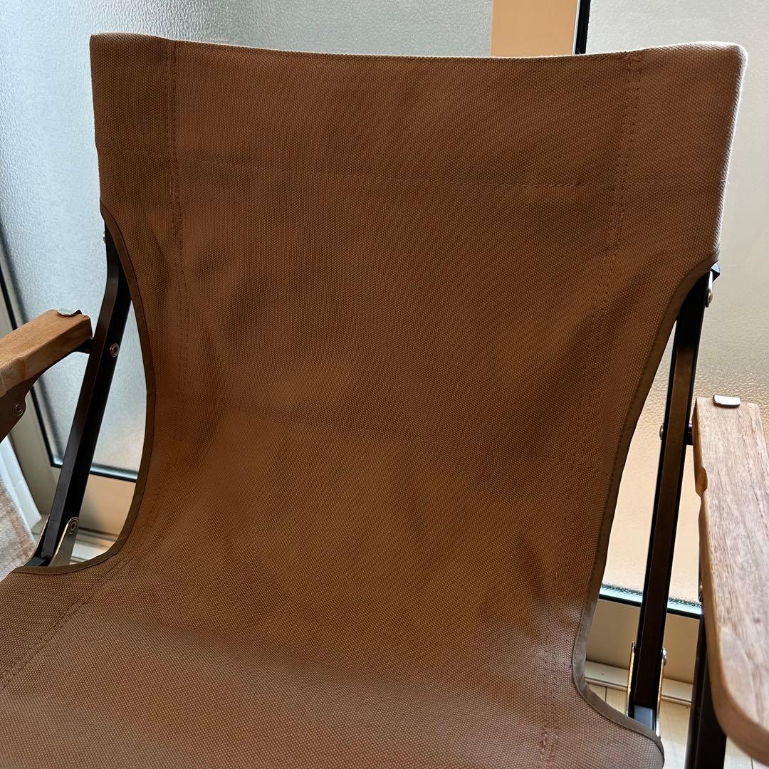 weiさん専用　スノーピーク　ローチェア　ショート　キャンプギア