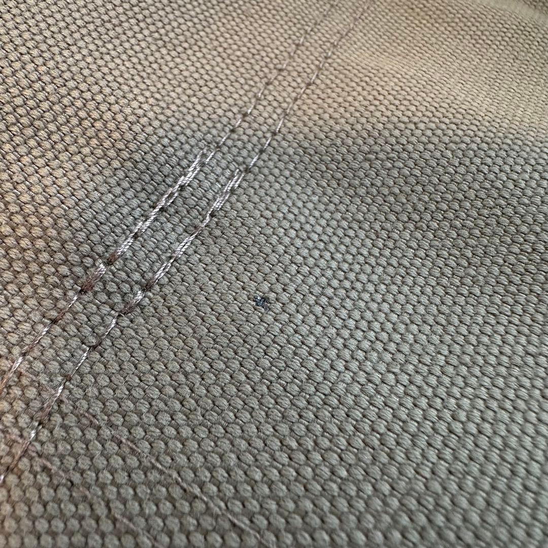 weiさん専用　スノーピーク　ローチェア　ショート　キャンプギア