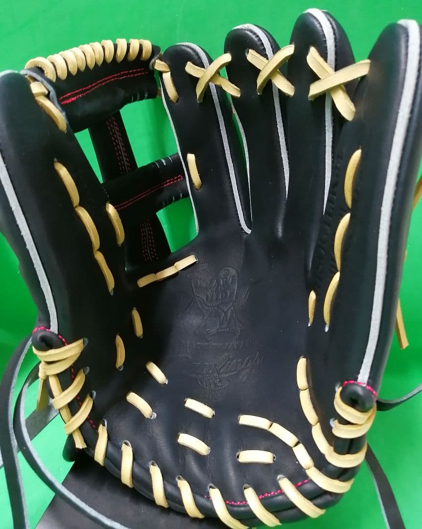 488.Rawlings硬式オーダーグラブ
