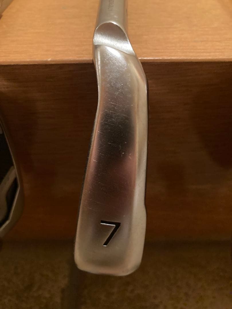 最終値下げ！？　PING ピン G430 アイアンセット9本