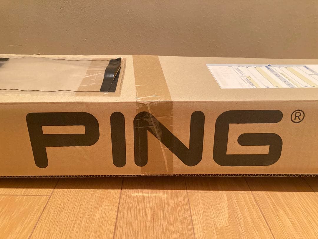 最終値下げ！？　PING ピン G430 アイアンセット9本