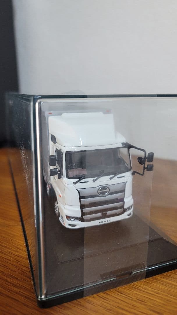 Hino Profia トラック ミニカー
