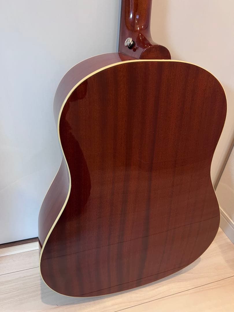 Epiphone FT-79 テキサン