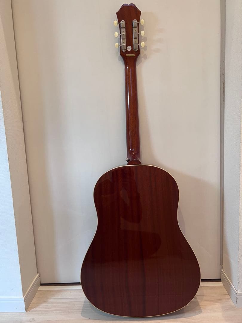 Epiphone FT-79 テキサン