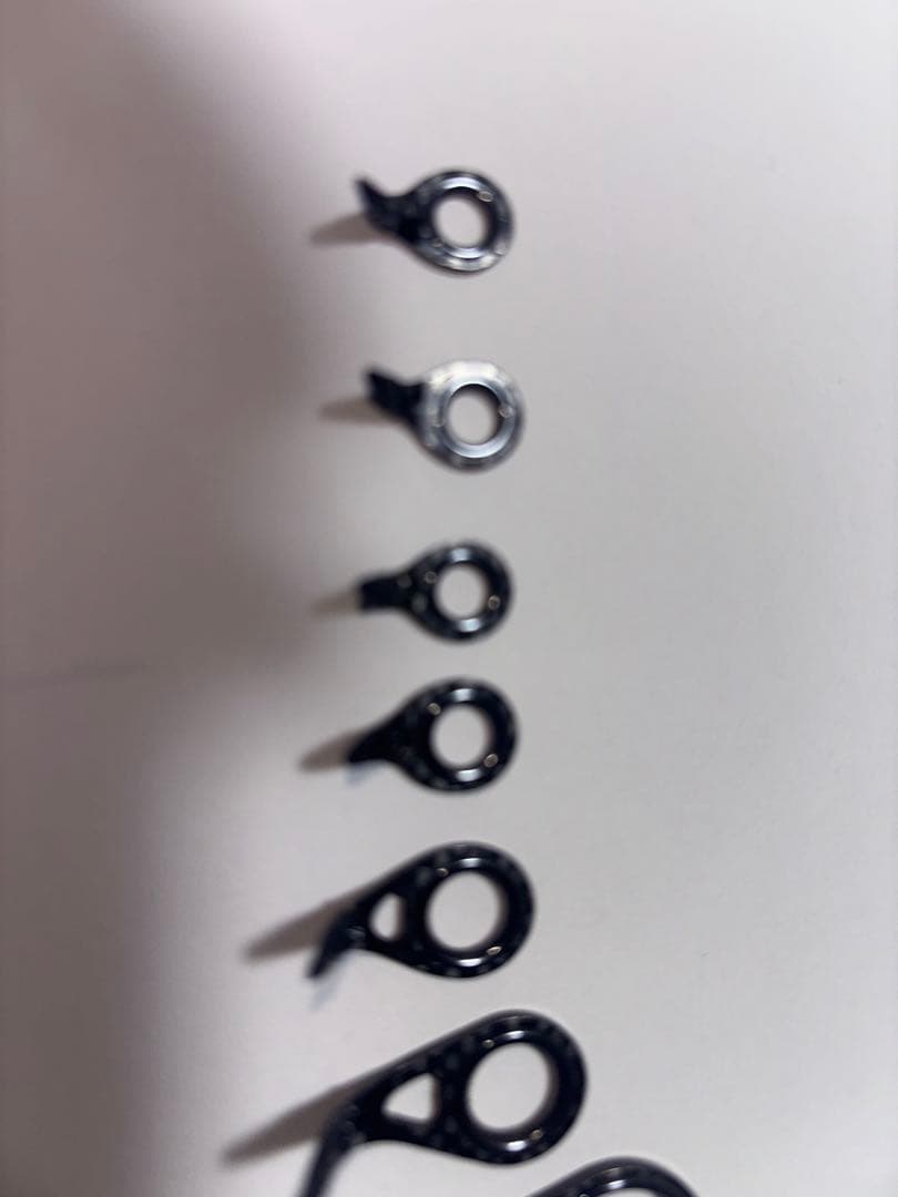 ダイワ　AGSガイドセット