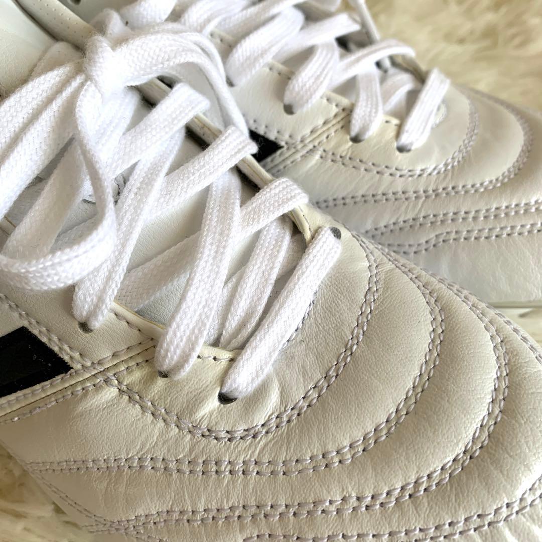 未使用品❣️adidas パティーク グローロ　25cm