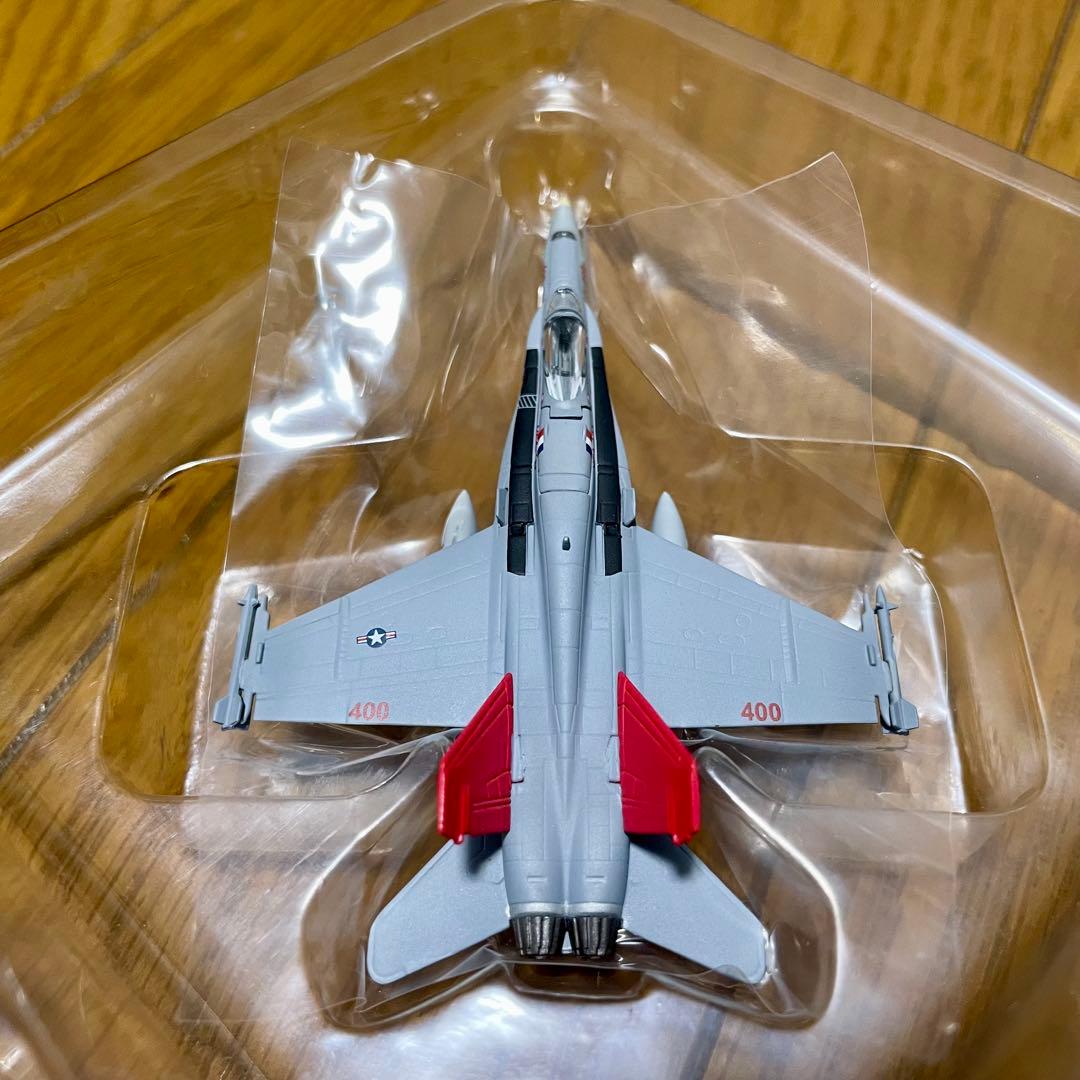 【未使用品】HERPA 1/200 F/A-18 HORNET WILDCATS
