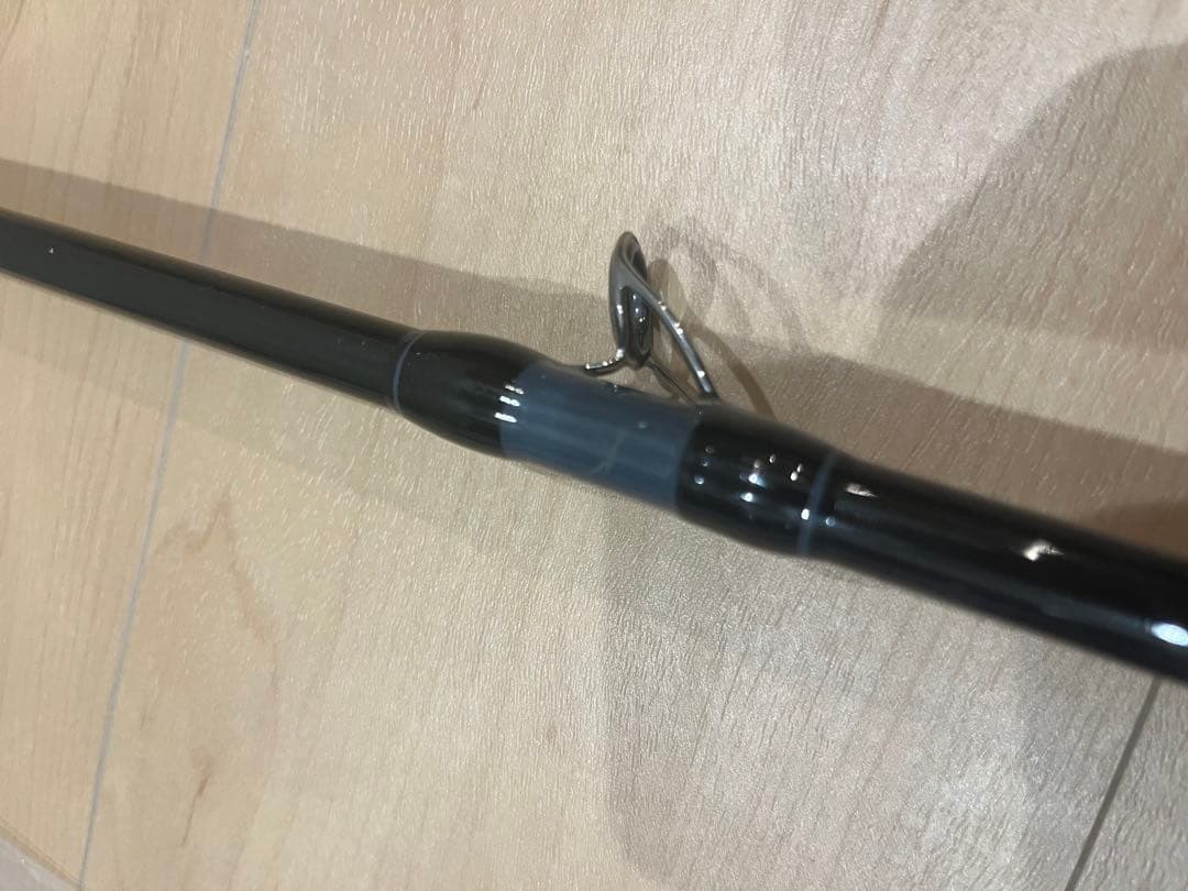 drtツララ79リミックス79remix ロッドケース付(ビニール有)中古