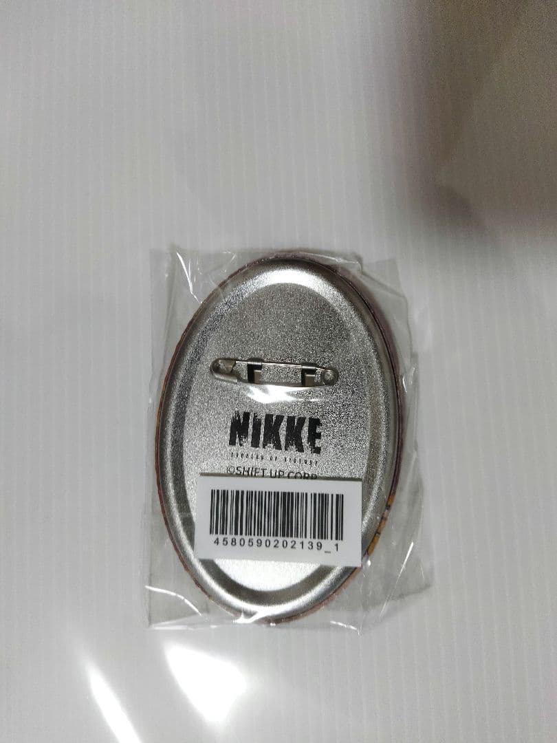 特典付 勝利の女神：ニケ アニス 1/7 フィギュア[グッスマ] 新品未開封