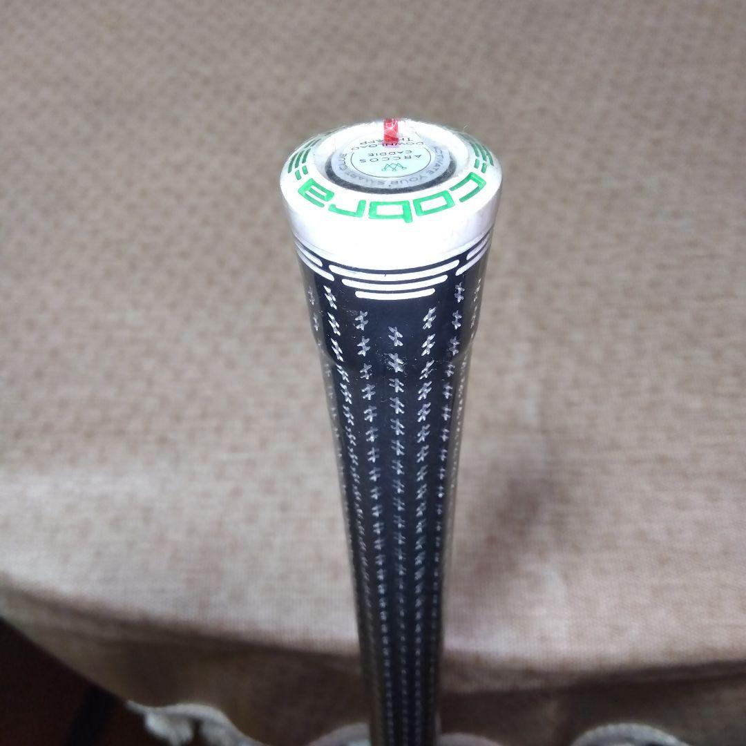 Cobra ウェッジ【ＳW】Speeder EVOLUTION 【Ｒ】新品未使用