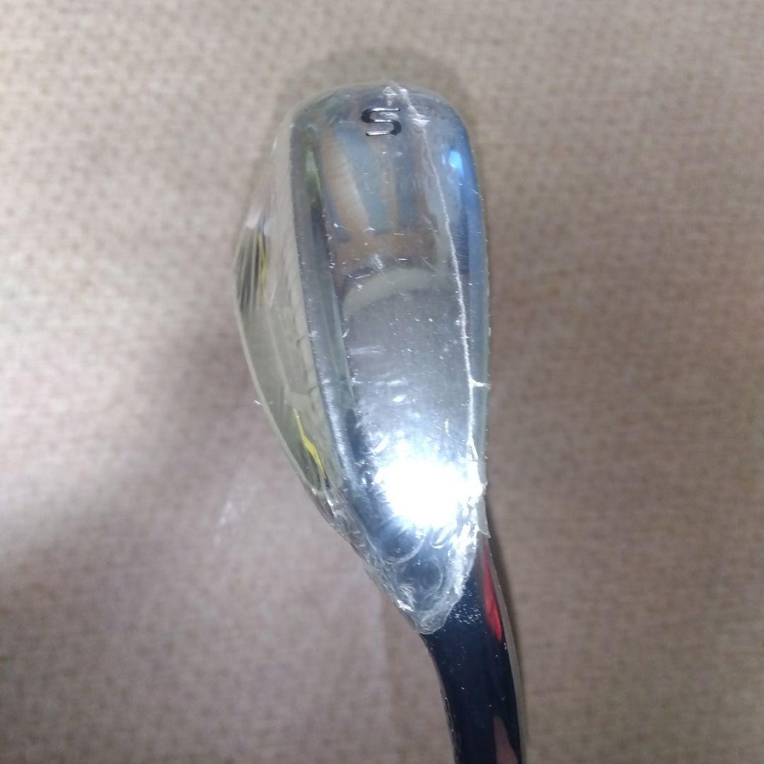 Cobra ウェッジ【ＳW】Speeder EVOLUTION 【Ｒ】新品未使用