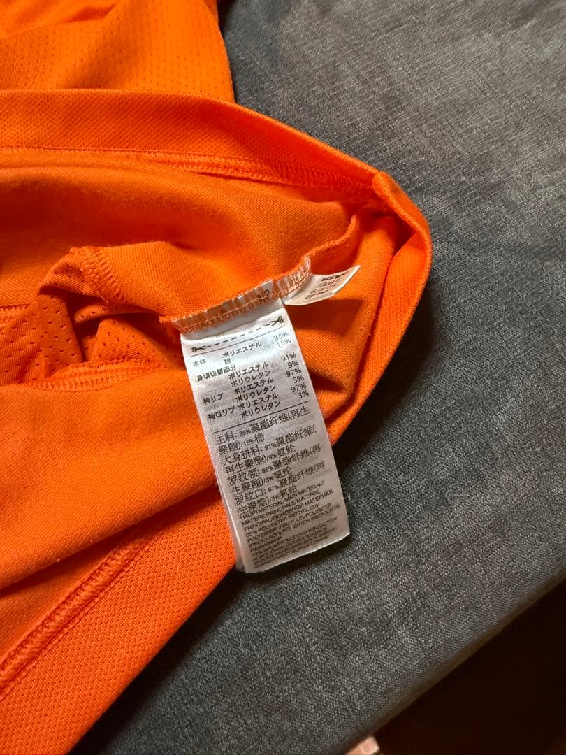 ウェア Y-3 Men's Football Logo T-Shirt