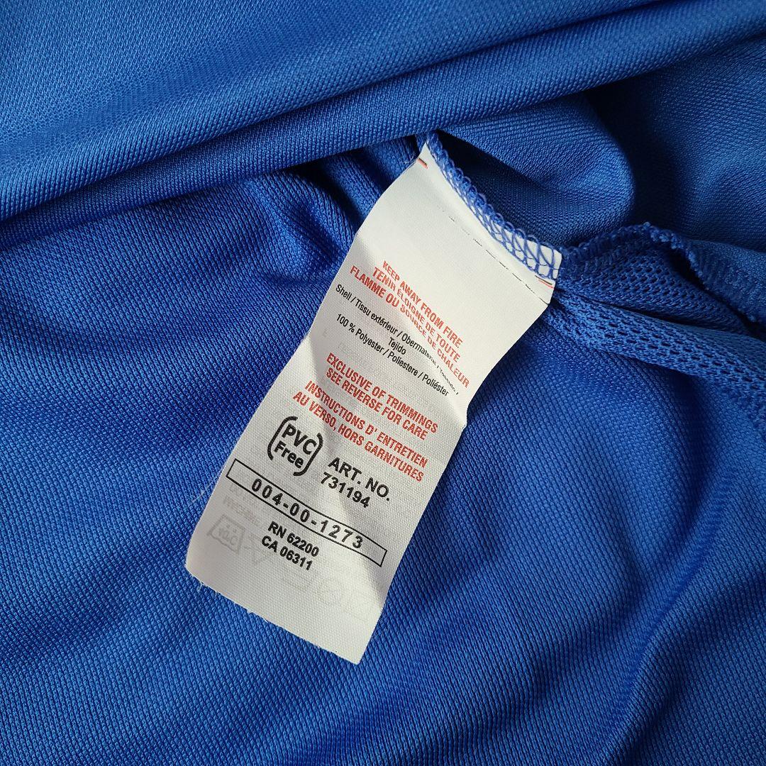 選手用 ロベルト・バッジョ イタリア代表ラストマッチ