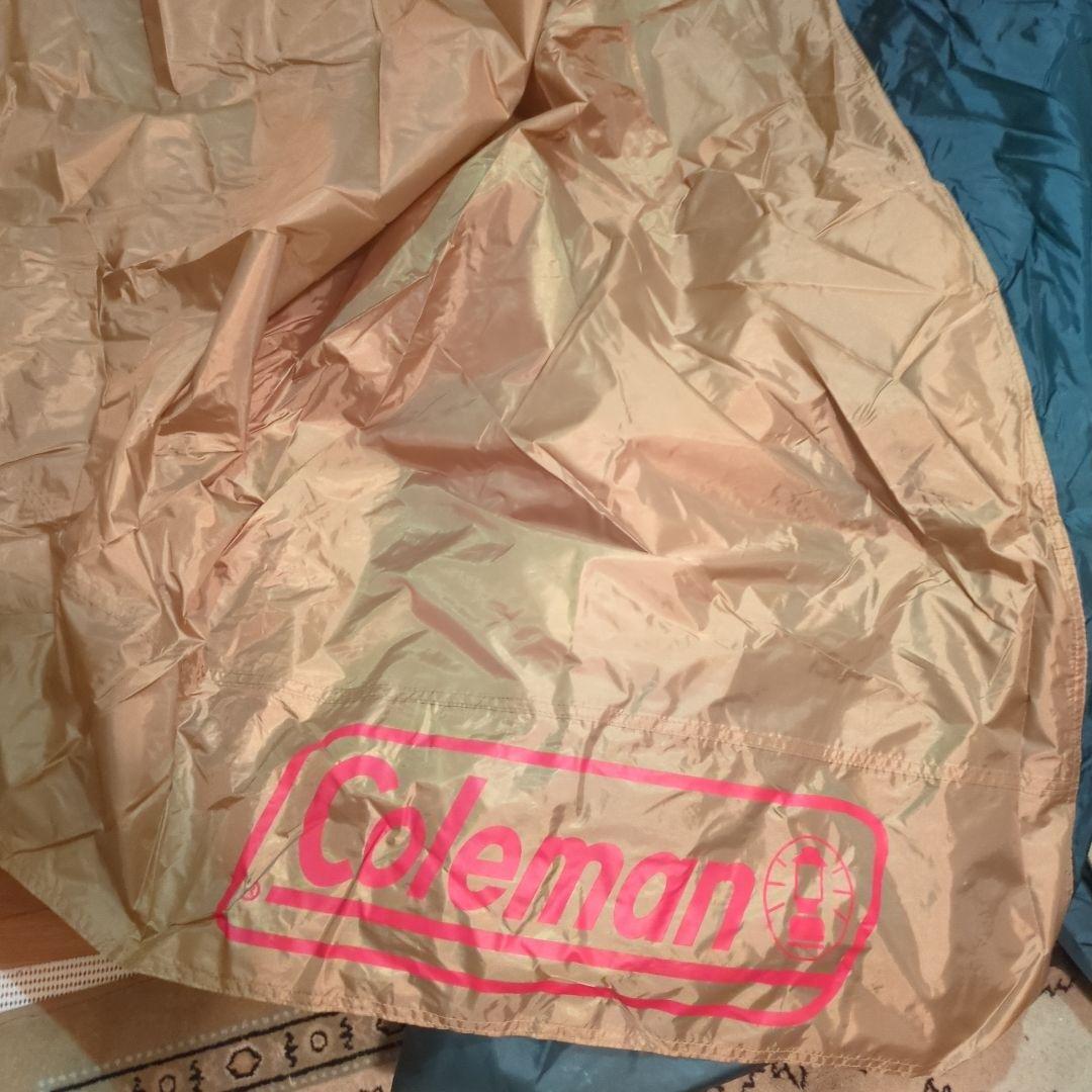 コールマン　スクリーンキャノピータープII