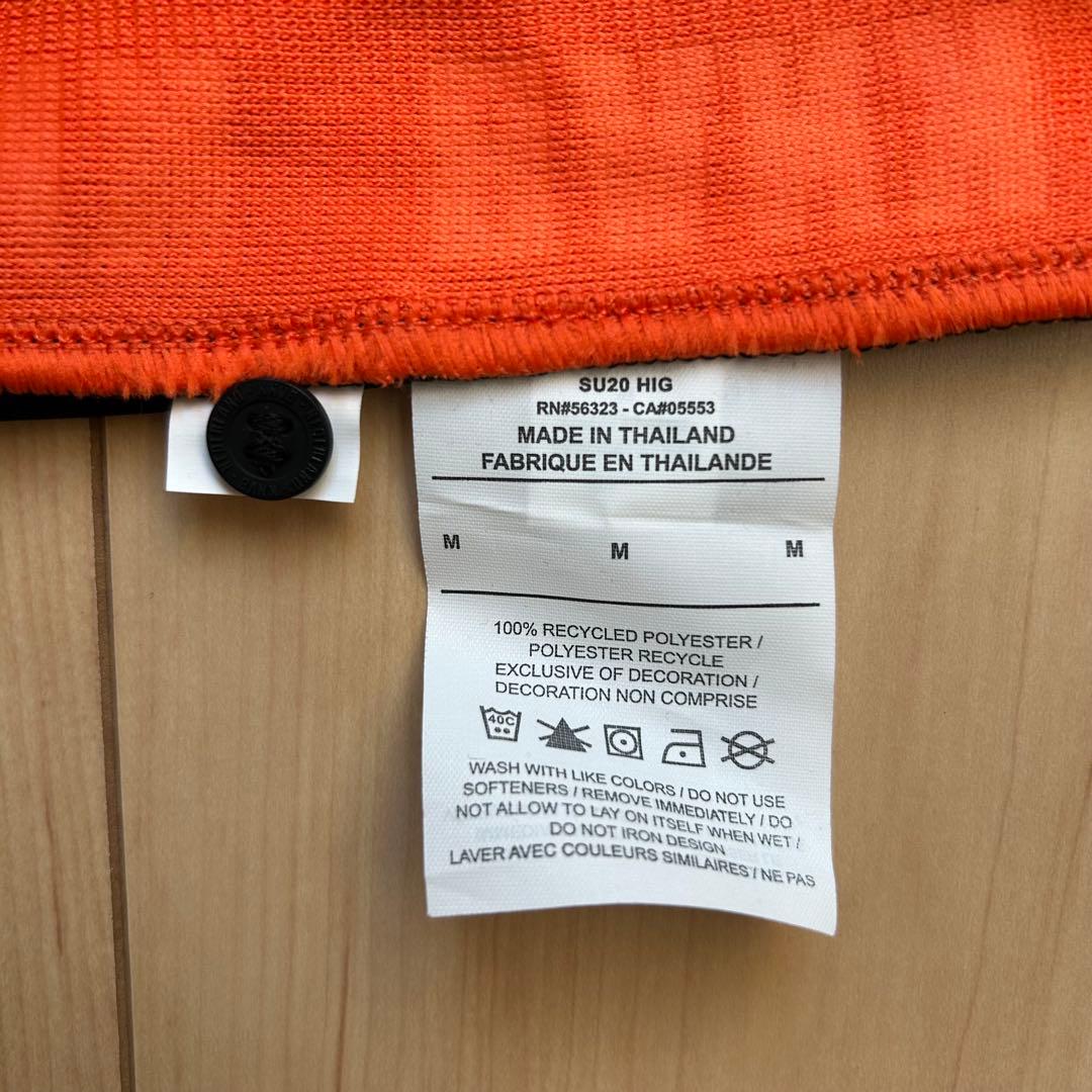 正規品新品☆オランダ代表20/21アウェイユニフォームMサイズ☆ナイキNike