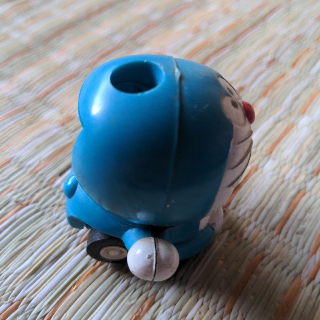 ✅️激レア　ドラえもん鉛筆削り　小学1年生付録