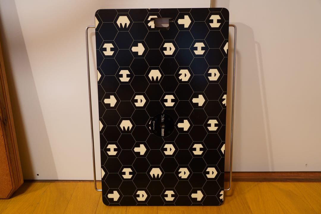 TheArth 床上手さん　くろ×しろ