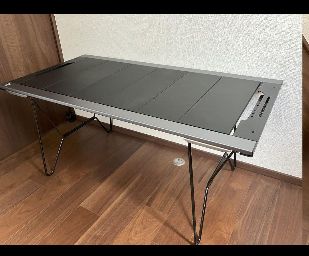 ZANE ARTS ゼインアーツ TOAD TABLE トードテーブル