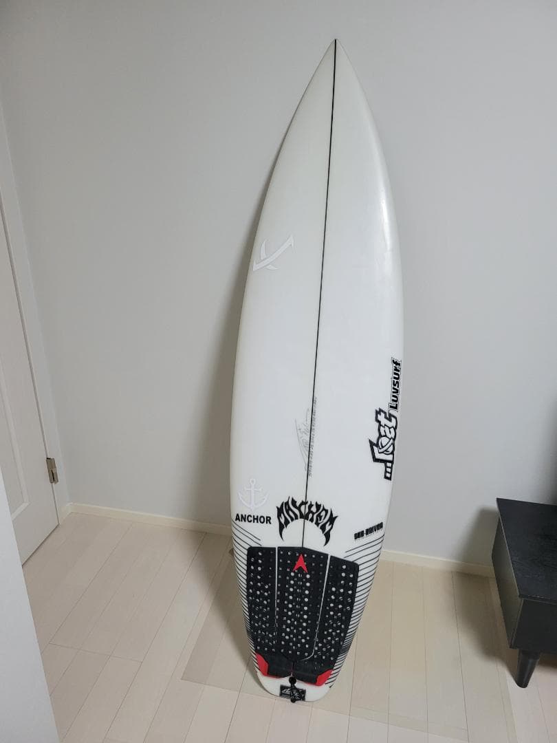 ロストサーフボード　サブドライバー