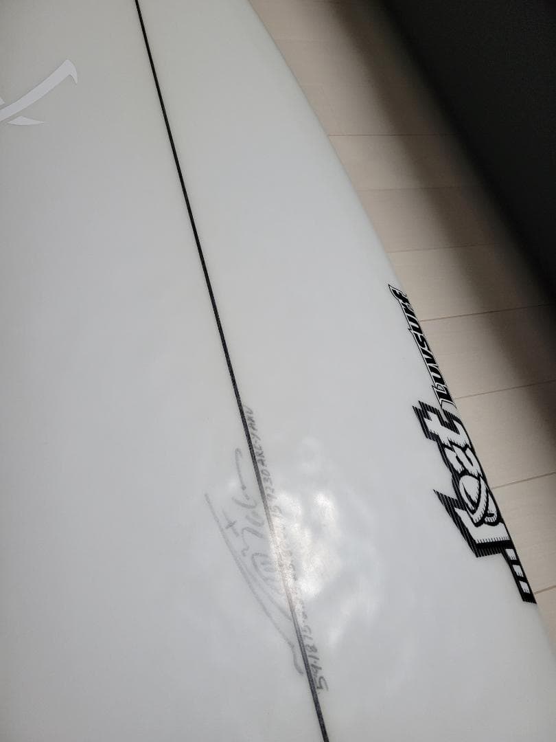 ロストサーフボード　サブドライバー