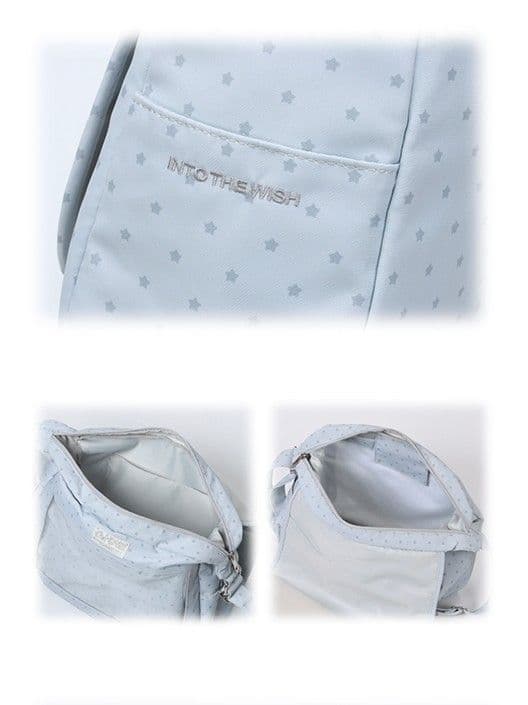 ✮⋆新品未開封 サクヤ クロスバッグ nctwish ourwish ソウルコン