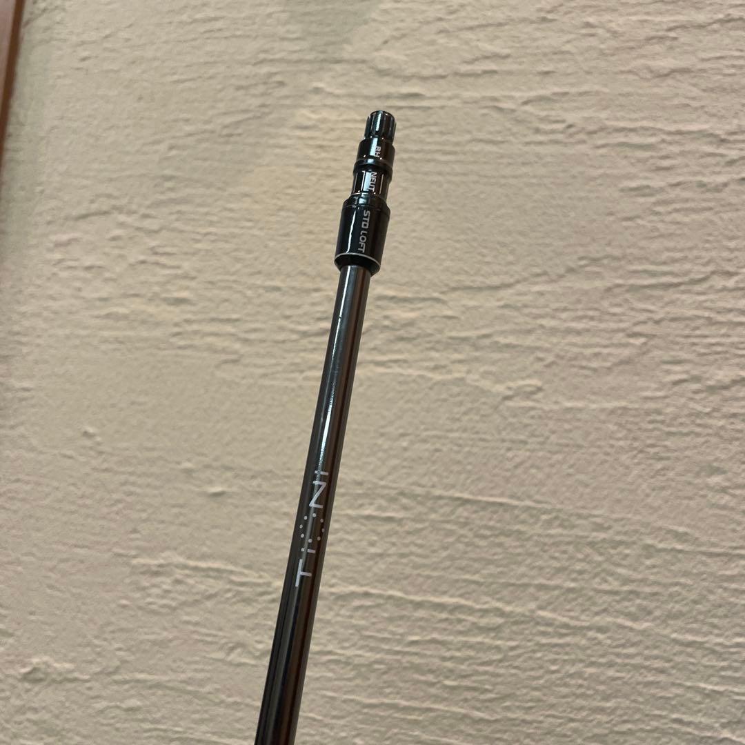 超レアスペック　三菱Kuro Kage XT80X