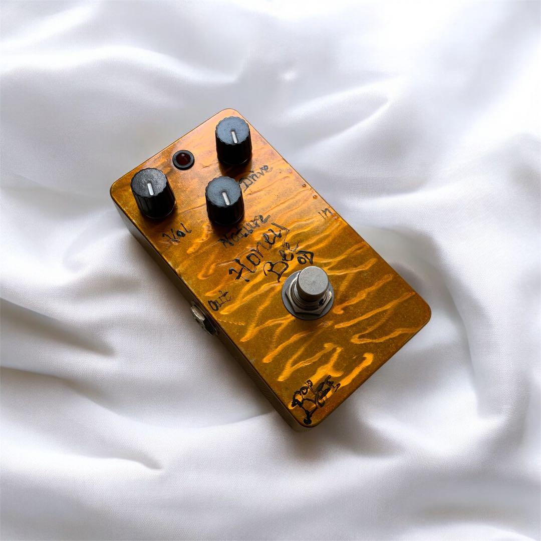 さらに値下げ BJFE Honey Bee OD 美品