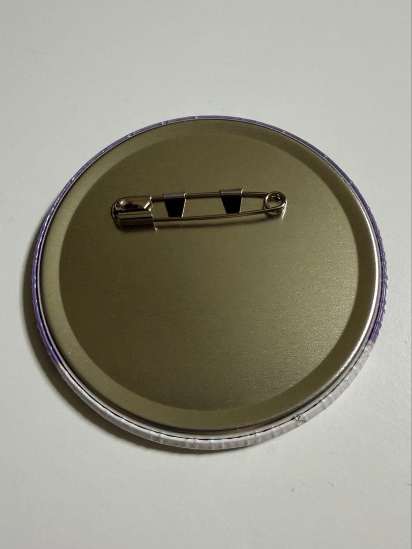 seventeen follow again ウォヌ 缶バッジ