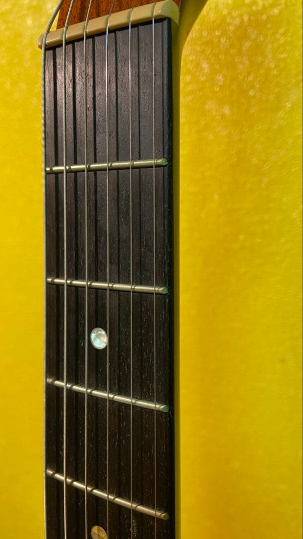 ギター B&G GUITARS LITTLE SISTER CROSSROADS