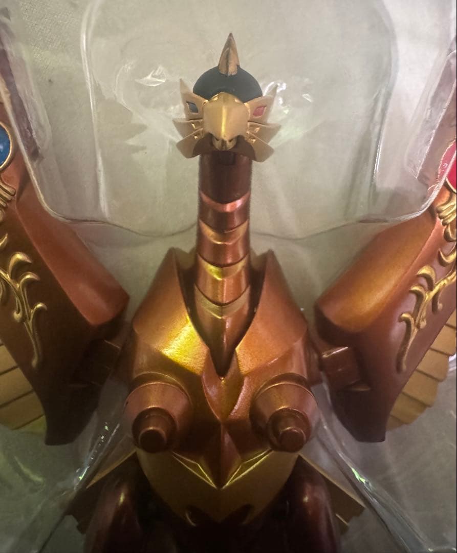 shフィギュアーツ　仮面ライダーオーディン