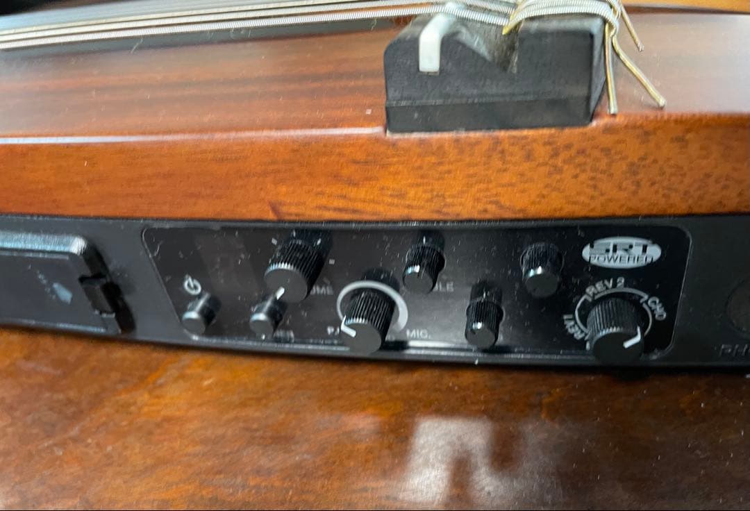 ヤマハ YAMAHA サイレントギター ナチュラル SLG200N