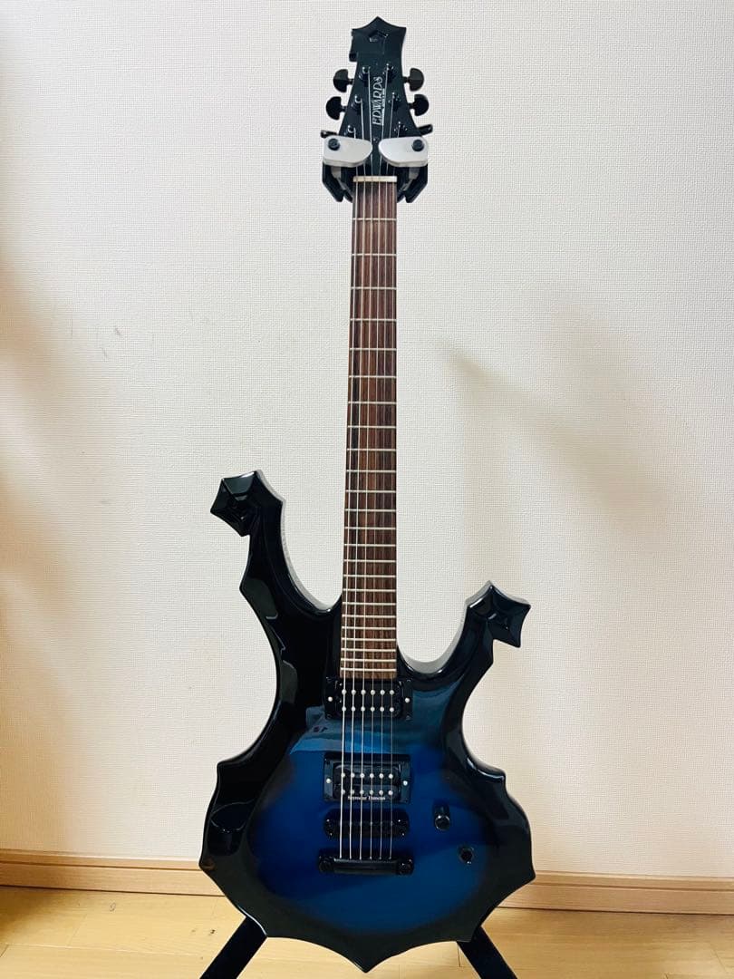 DIR EN GREY 薫モデルJapanese Zombie Heroes