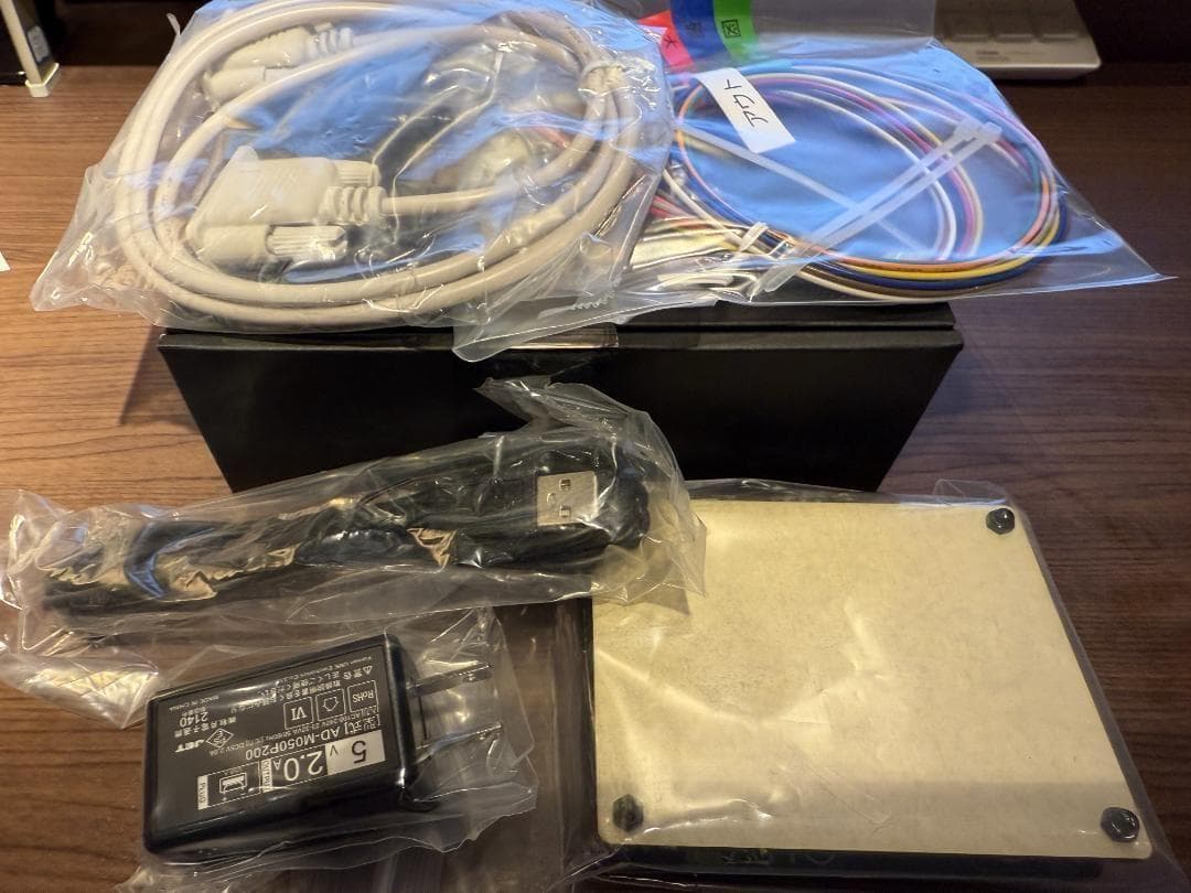 スマパチユニット　⭕️スマスロ・スマパチの両方カウンター対応⭕️