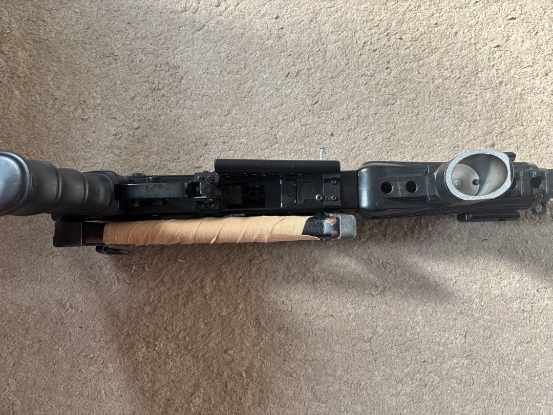 東京マルイAKS74N + アクセサリー