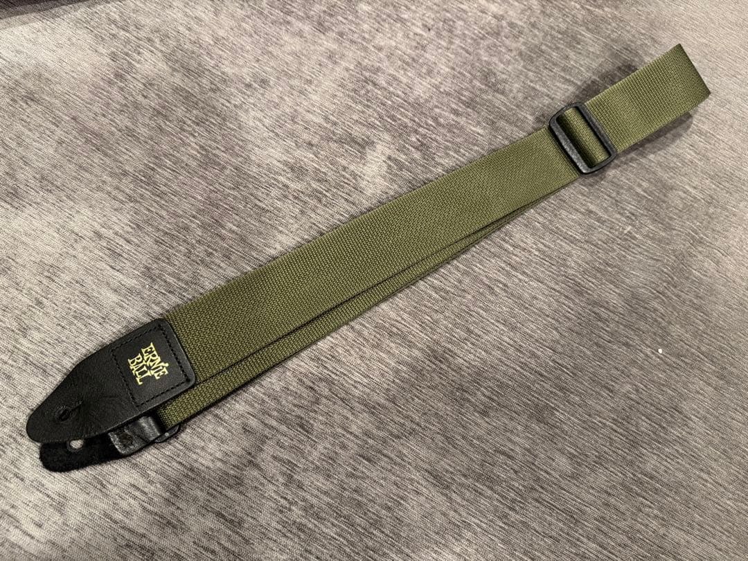 ギター Epiphone Casino Worn Olive Dra