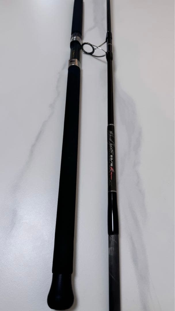 カーペンター BLC83/16 Kspec