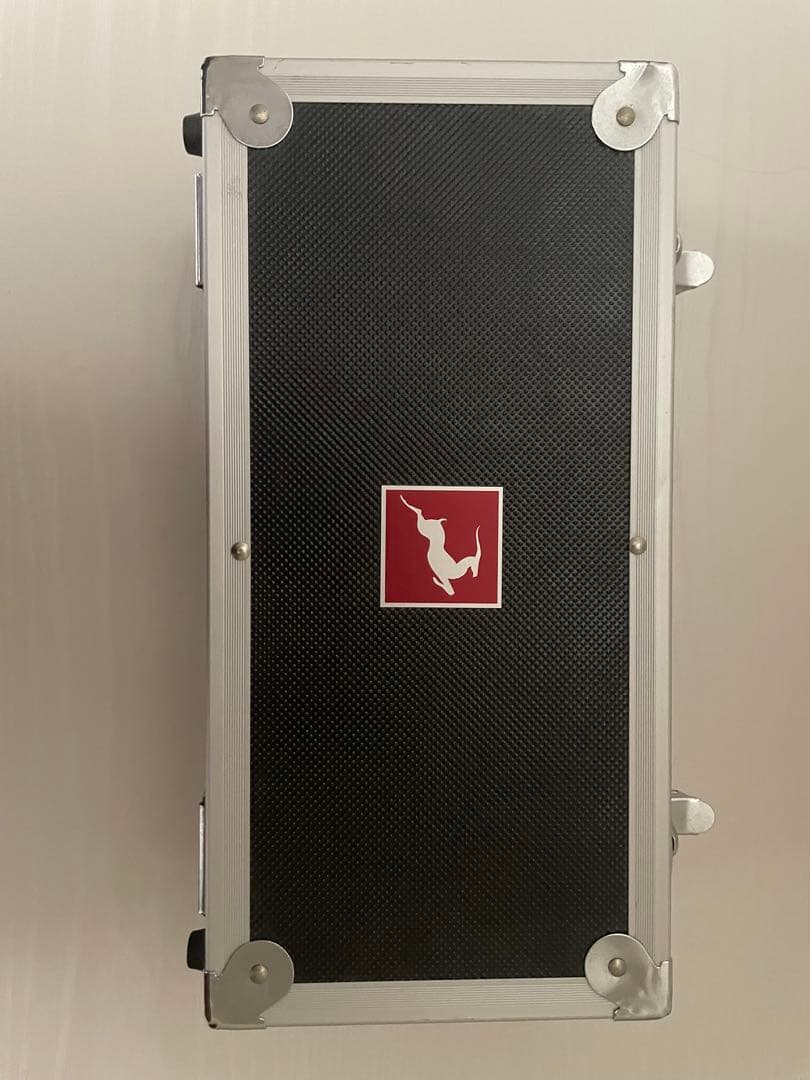 ANTELOPE AUDIO Edge Solo コンデンサーマイク