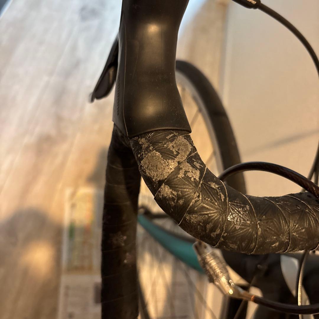 【yamo】アルミフレーム 700C ロードバイク