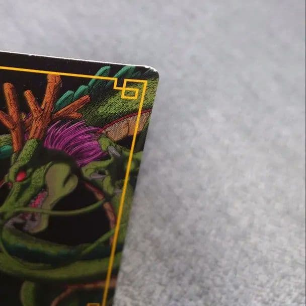 ドラゴンボールカード 孫悟空 SP-38