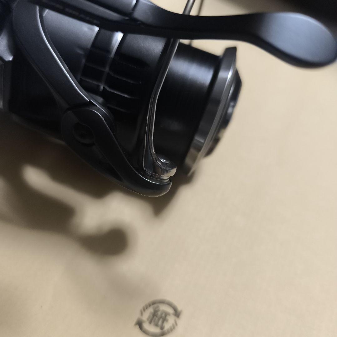 シマノ　ハイパーフォースlb c3000mhg