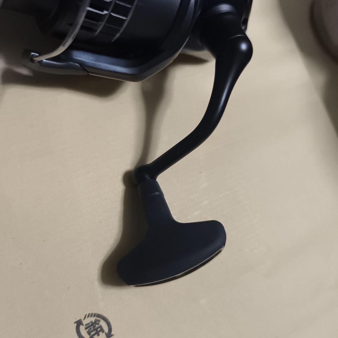 シマノ　ハイパーフォースlb c3000mhg