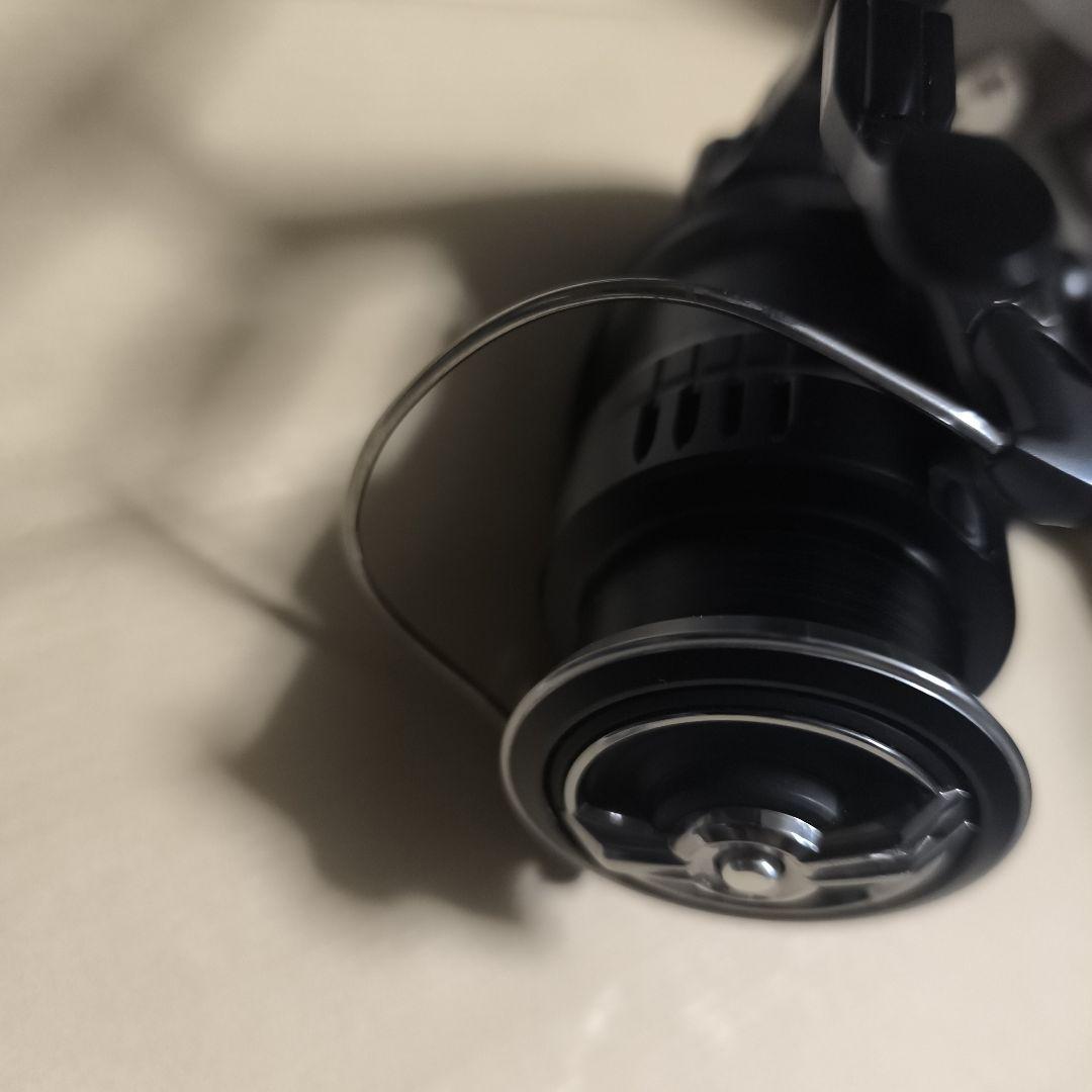 シマノ　ハイパーフォースlb c3000mhg