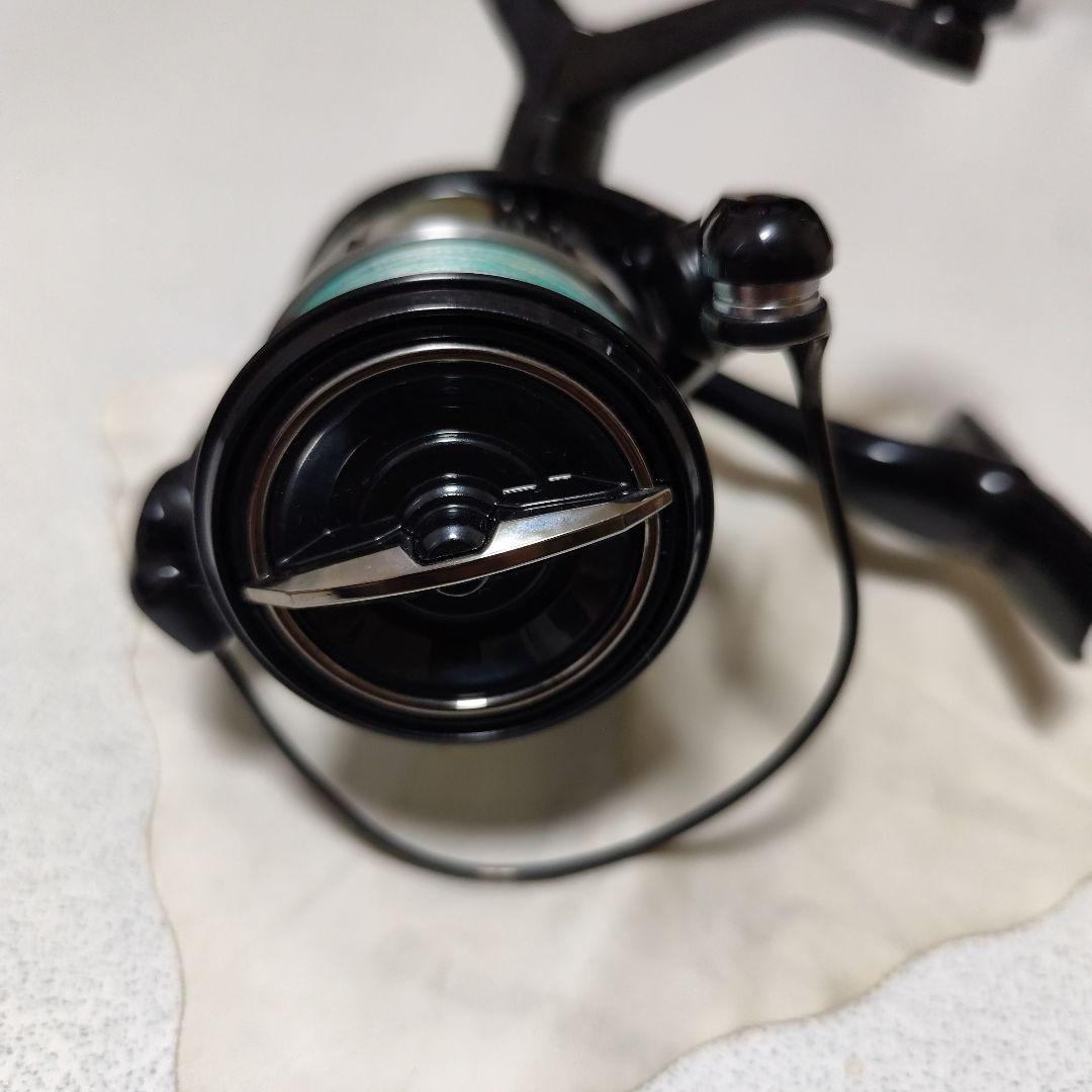 シマノ　 19ヴァンキッシュC3000SDH