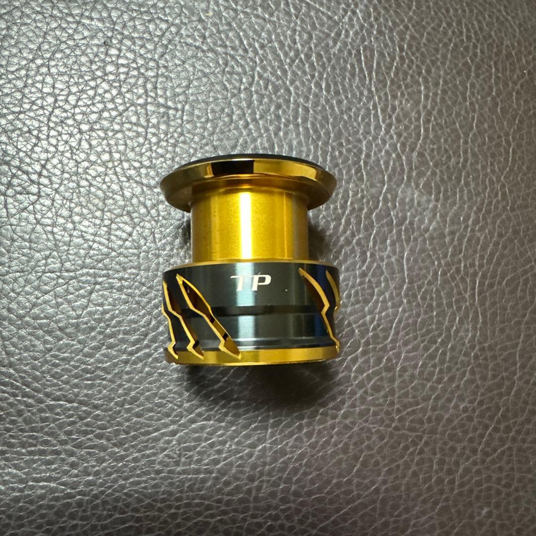 SHIMANO 20ツインパワー　c3000xgスプール