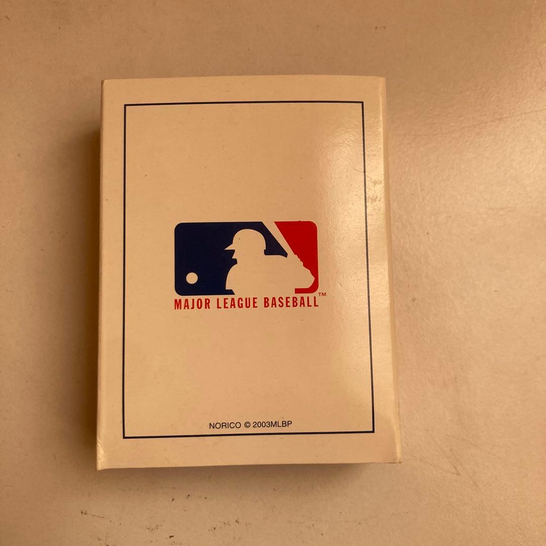 MAJOR LEAGUE BASEBALL 限定版ライター