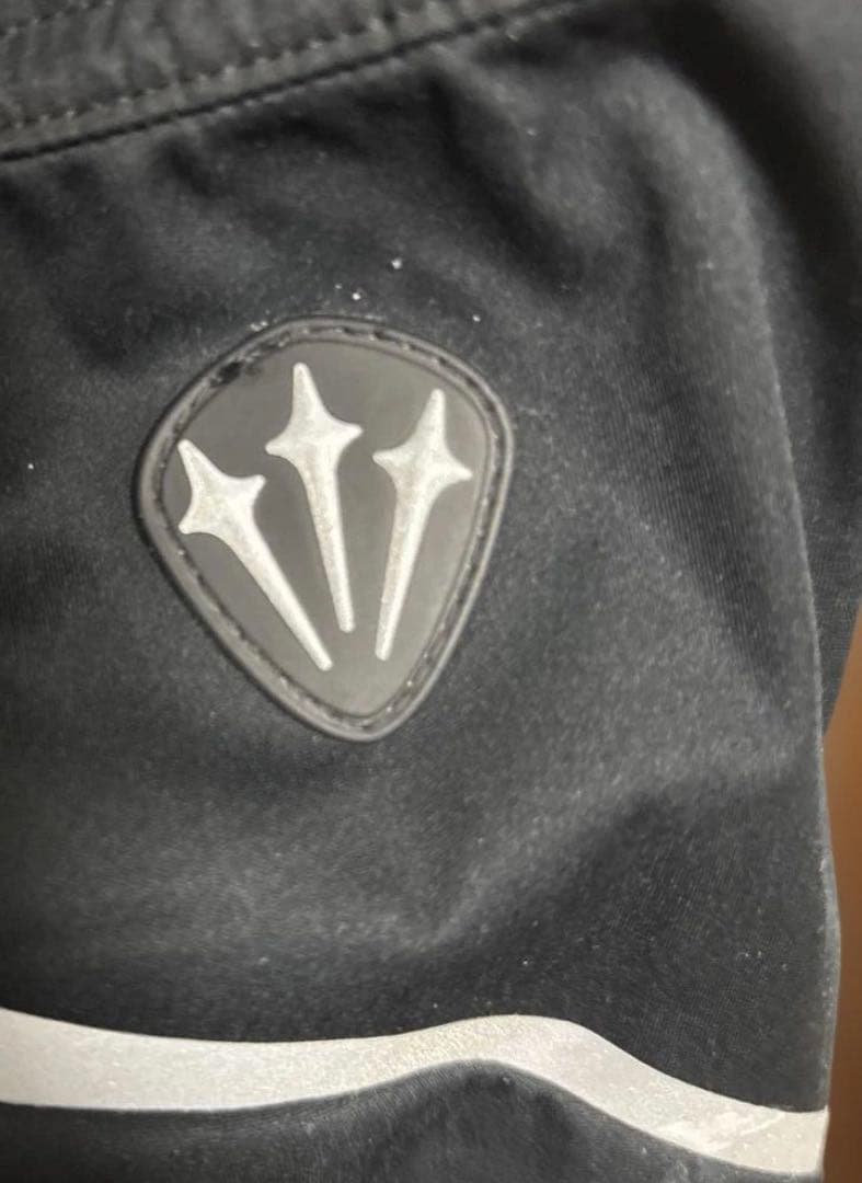 NIKE NOCTA トラックパンツ