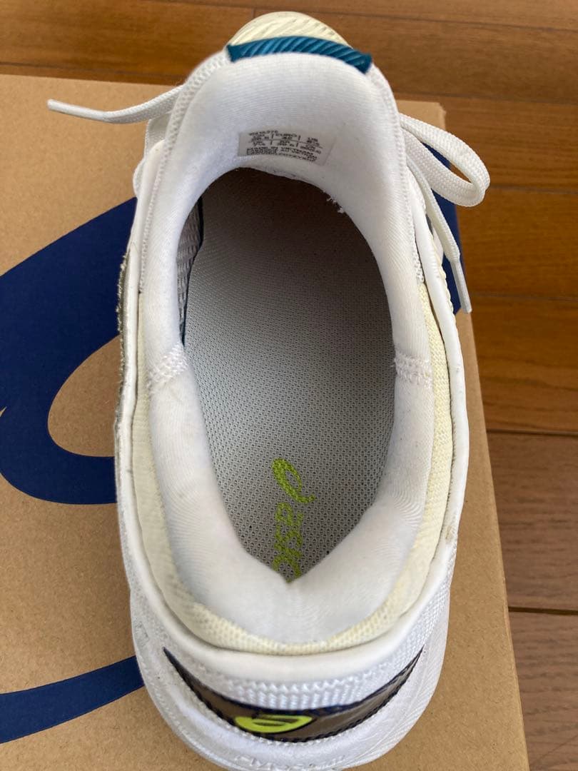 ASICS アシックス Court FF 3テニスシューズ